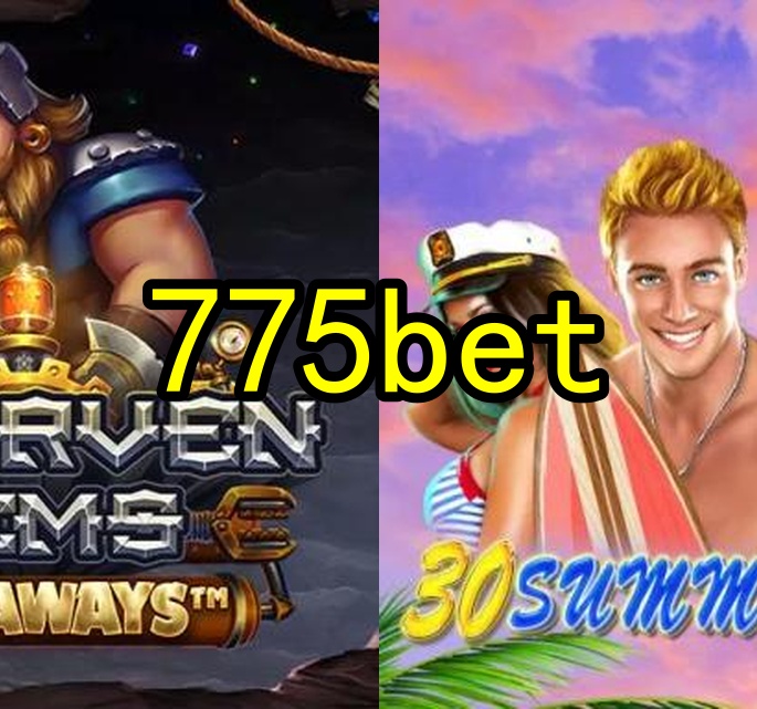775bet.com