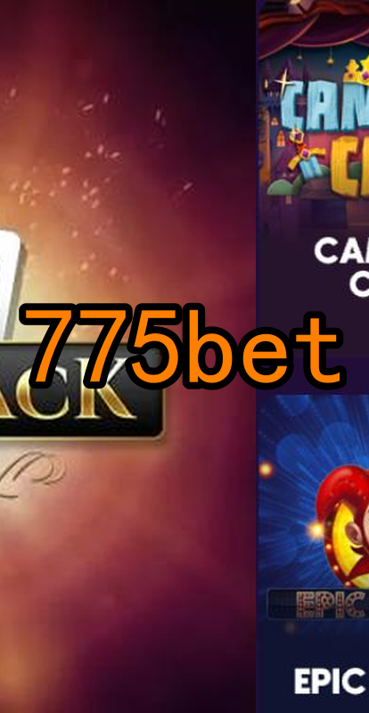 775bet.Com - Caça-Níqueis Online Cassino
