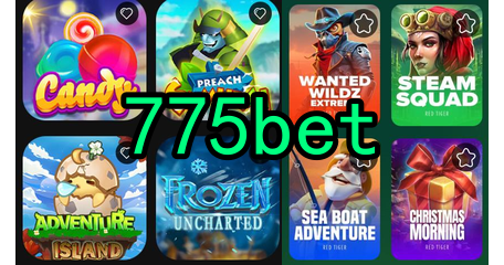 TaDa Gaming Slots 2025 ᐈ Jogar Grátis Ou Com 775bet.Com